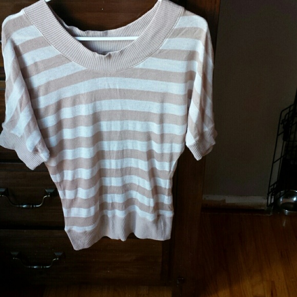 A really cute and comfy shirt