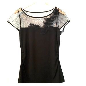 Black top from White House Black Market