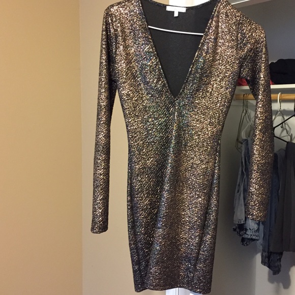 Bodycon Dress