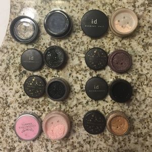 Bare minerals /smash box/ Tarina Tarantino bundle