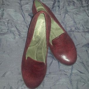 NaturalSoul by Naturalizer