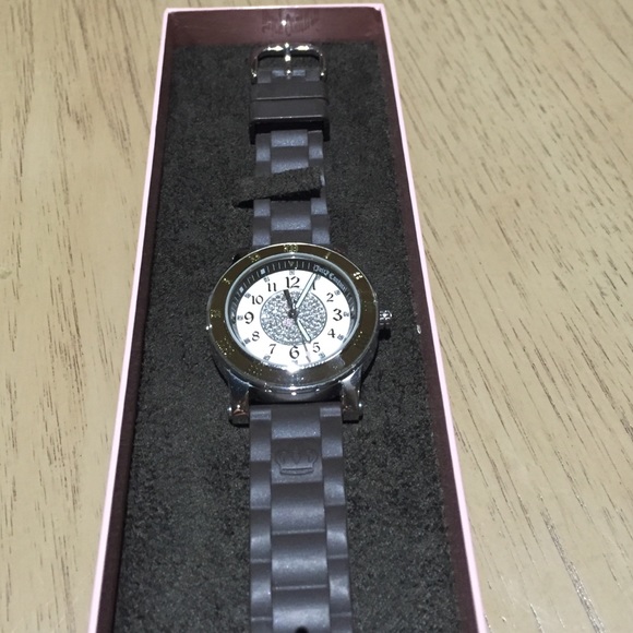 💟 Authentic Juicy Couture Watch