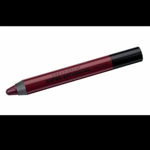 Urban Decay Super Saturated Lip color- Apocalypse