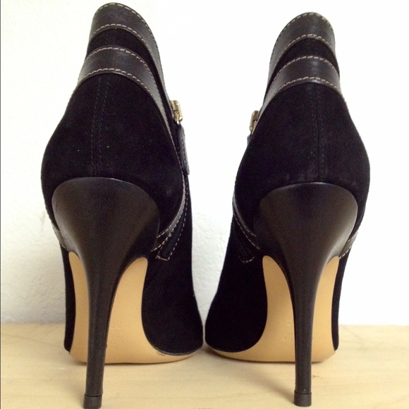 Gucci Ankle Booties - Picture 3 of 4