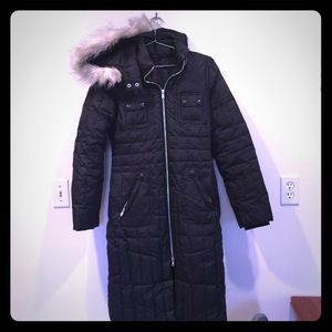 Calvin Klein Jeans down winter coat