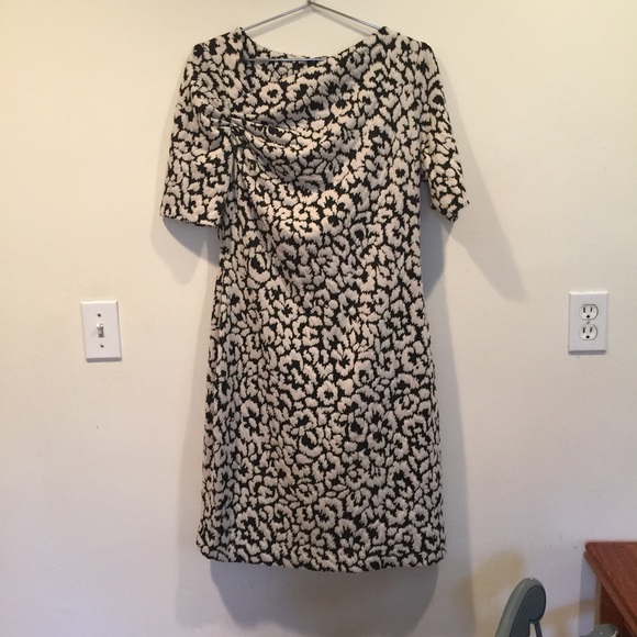 Calvin Klein winter dress