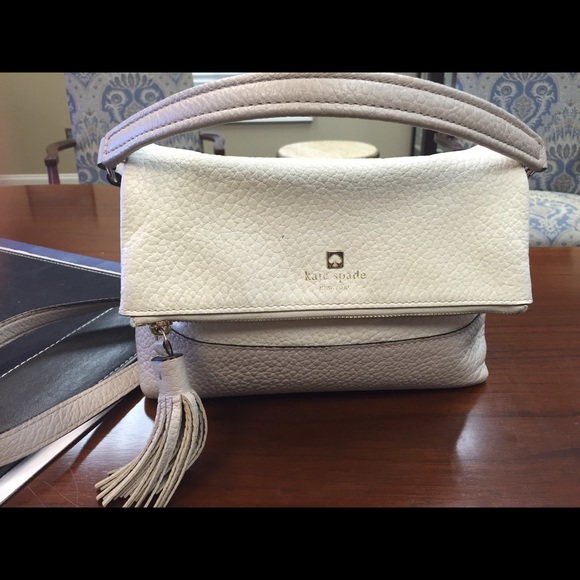 Kate Spade Cobble Hill bag