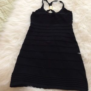Bodycon Dress