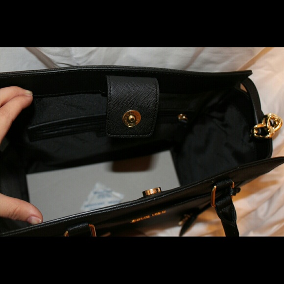 Calvin Klein Modena saffuano tote - Picture 2 of 4