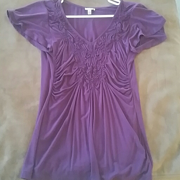 Beautiful blouse