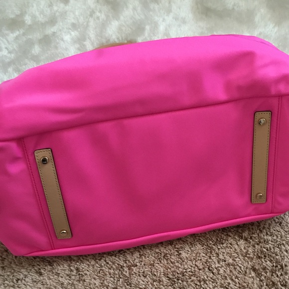 Kate Spade diaper bag