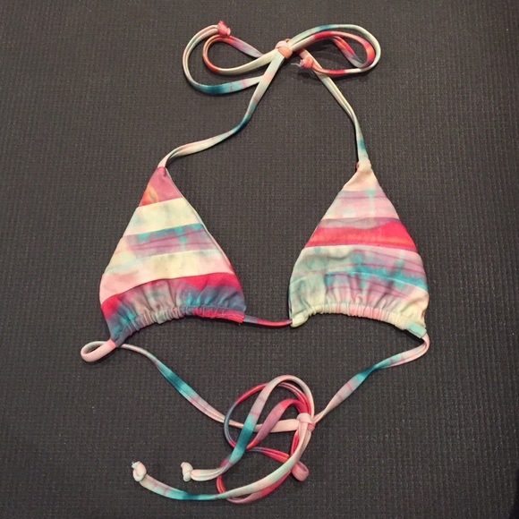 Stone fox swim Dream on top - Picture 1 of 4