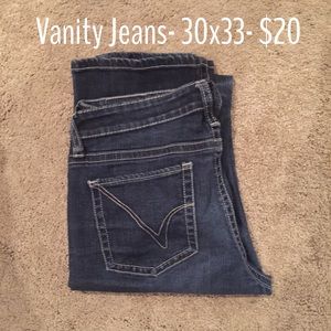 Vanity Jeans