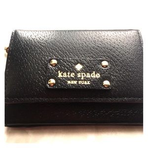 NEW- Kate Spade Wallet REDUCED SHIPPING
