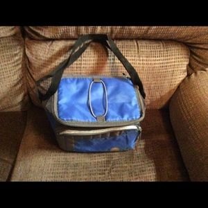 California Innovations insulated lunch box.