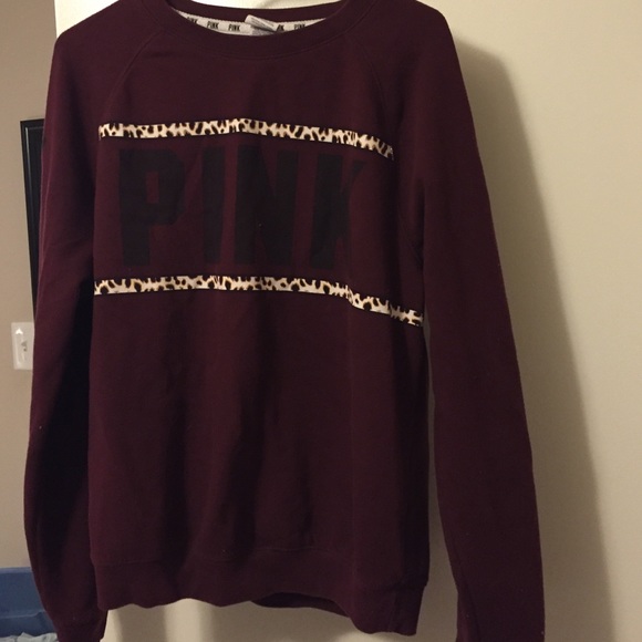 Victoria's Secret PINK sweater