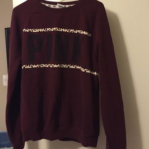 Victoria's Secret PINK sweater