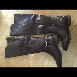 Steve Madden 'Skippur' Knee boots