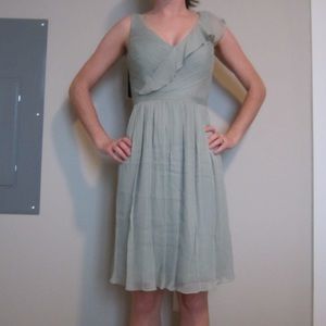 J Crew Serena Dress