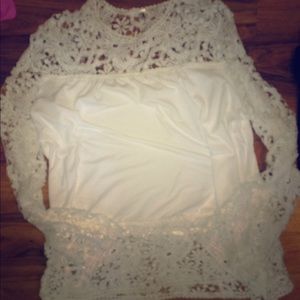 Boutique top
