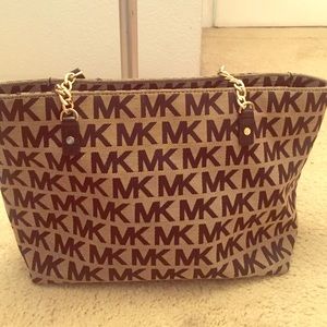 MICHAEL KORS PURSE