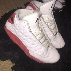 Jordan 13s