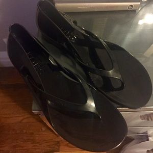 Michael Kors Jelly Sandals