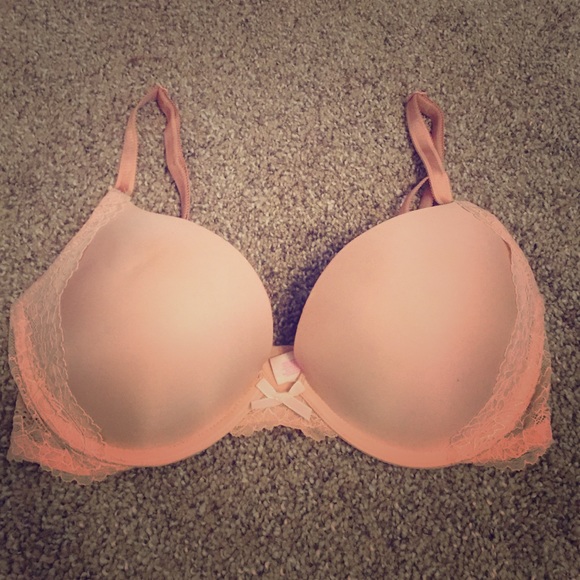 DREAM ANGELS PUSH UP BRA