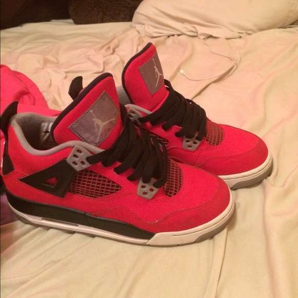 Toro 4s