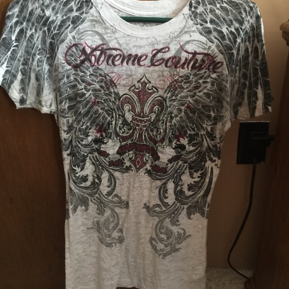 🚫🚫sold!!🚫🚫Xtrme couture by buckle.