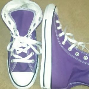 Converse HiTop Casual Shoes