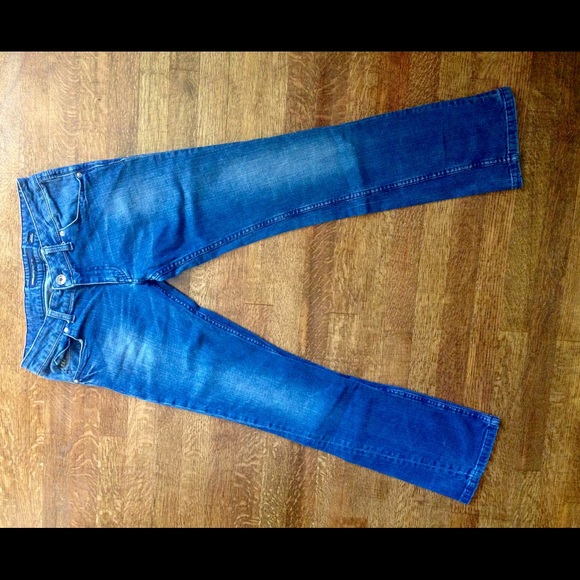 Miss sixty Steve marvel jeans