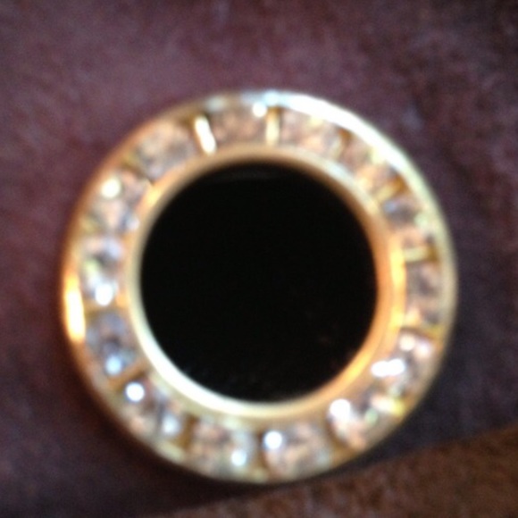 💯Giuseppe Zanotti SUEDE & AUSTRIAN CRYSTAL BOOTS - Picture 3 of 3