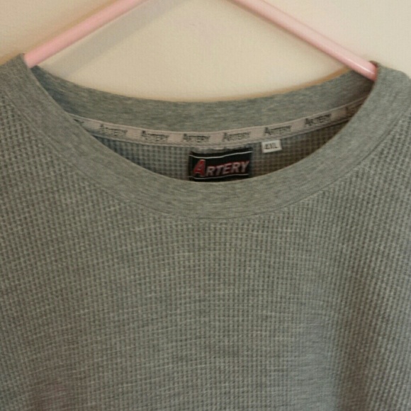 Artery long sleeve thermal - Picture 2 of 3