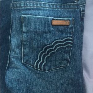 Joe Jeans
