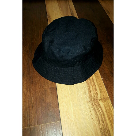 Reversible Bucket Hat