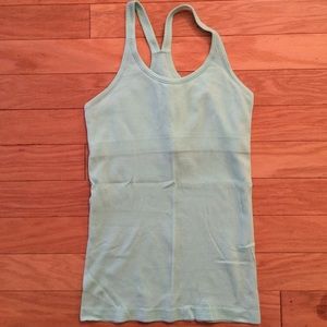 Lululemon Ebb To Street Tank