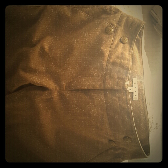 CABI pants