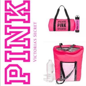 PINK Bundle!