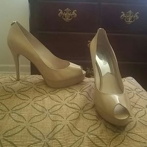 Michael Kors High Heel