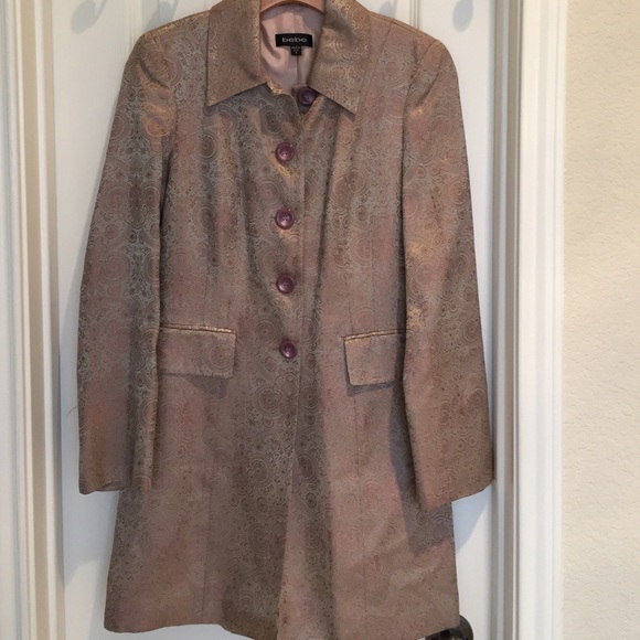 Jacket - Picture 1 of 3