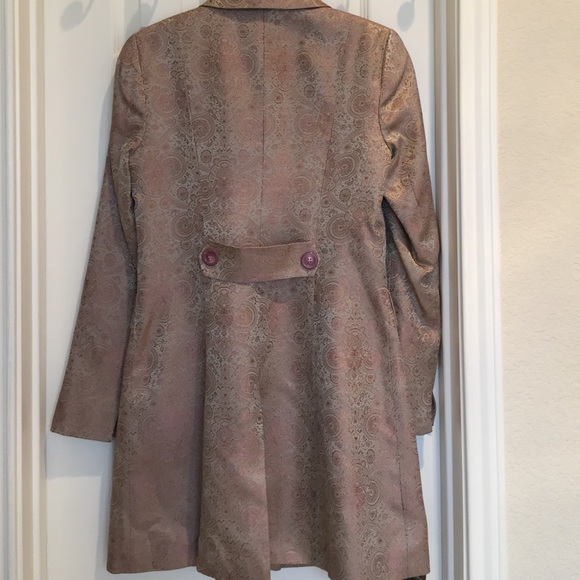 Jacket - Picture 3 of 3