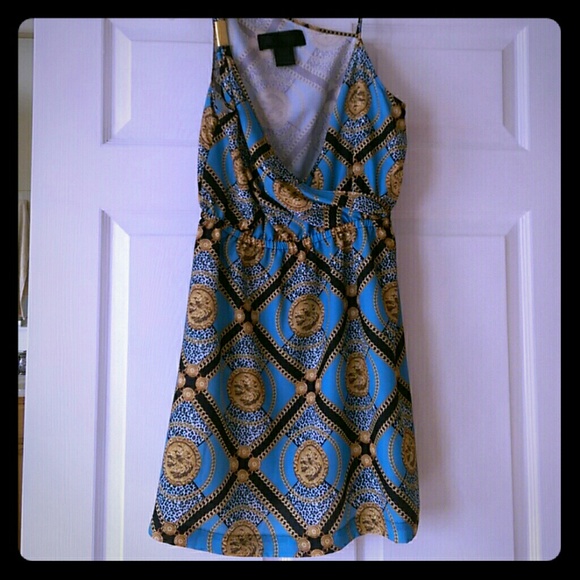 Perfect dress for that Las Vegas trip!