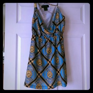 Perfect dress for that Las Vegas trip!