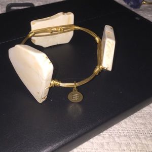 Bourbon & Boweties bangle