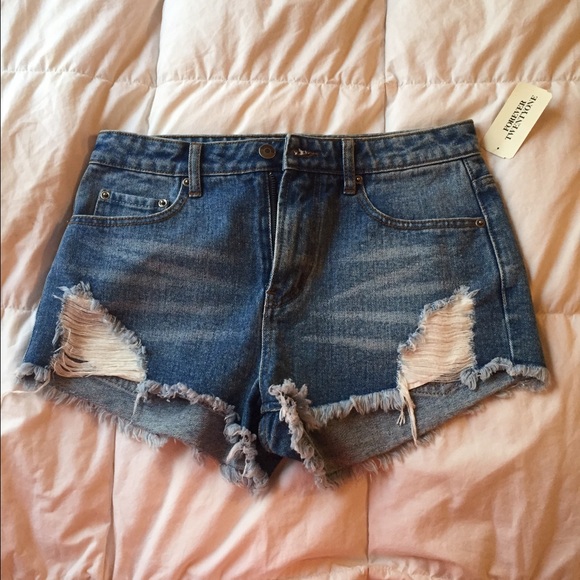 Forever 21 shorts size 27
