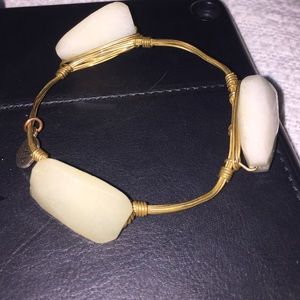 Bourbon & Boweties bangle