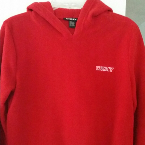 DKNY hoodie