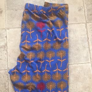 Lularoe size TC leggings