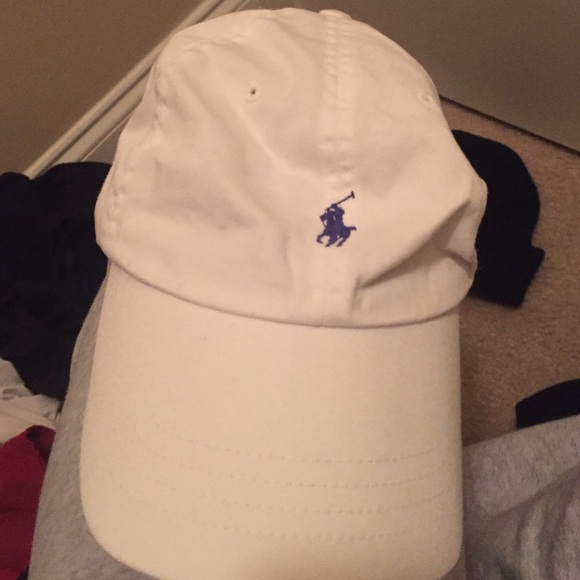 Polo hat